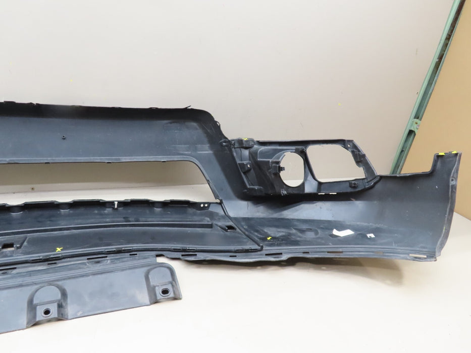 2019-2020 HONDA PASSPORT FRONT LOWER BUMPER COVER PANEL OEM 7111A-TGS-A000