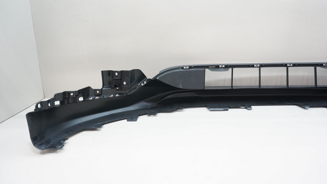 2022-2024 MAZDA CX-5 CX5 FRONT LOWER BUMPER VALANCE PANEL OEM KSD4-50032