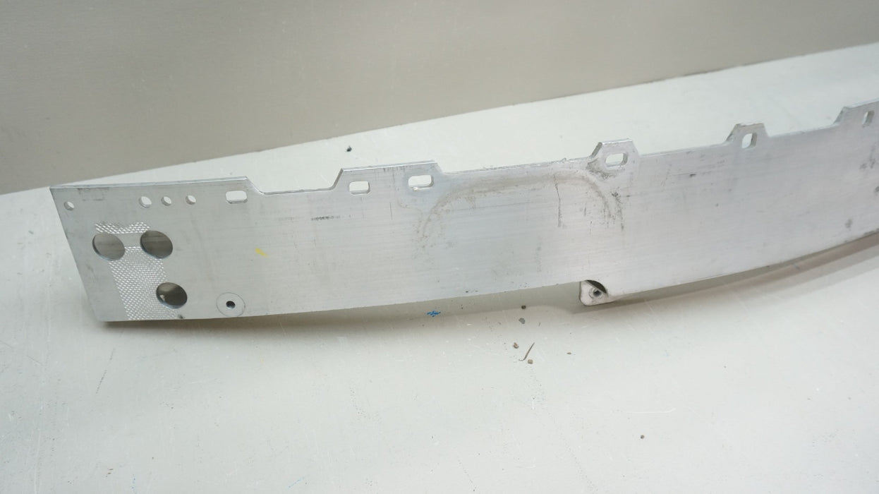 2015-2023 MERCEDES C-CLASS FRONT BUMPER REINFORCEMENT OEM A2056202034