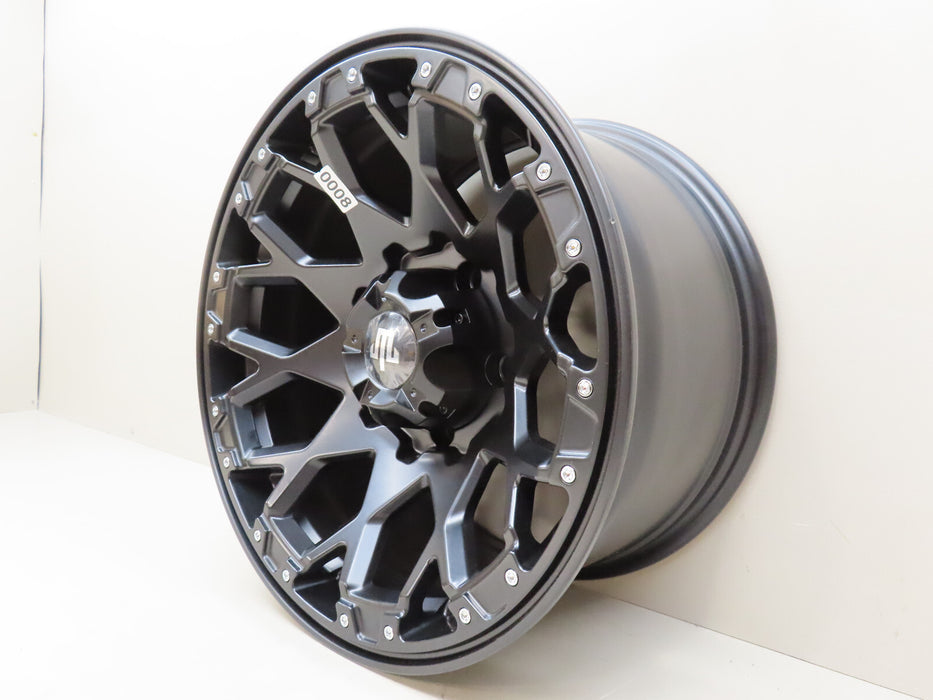 MAMMOTH 17X9.0J RIM FITS 2002-2008 RAM 1500 (P)