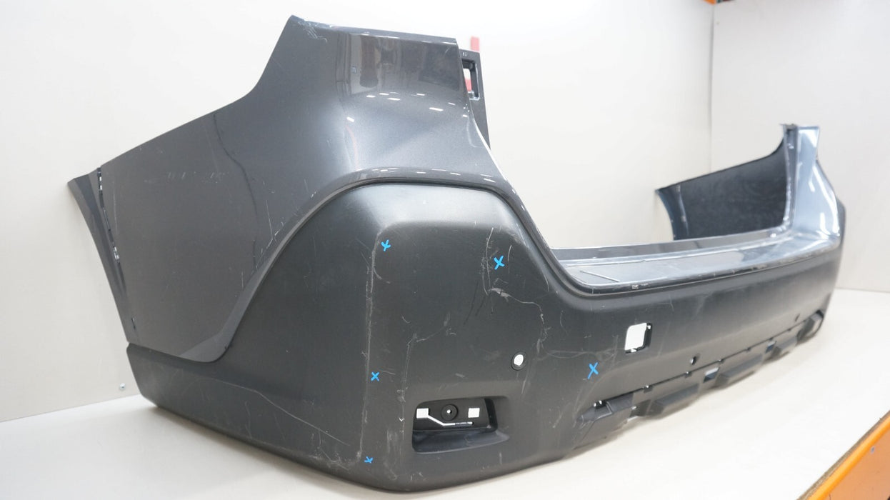 2021-2024 SUBARU OUTBACK REAR BUMPER COVER PANEL OEM 57704AN36B