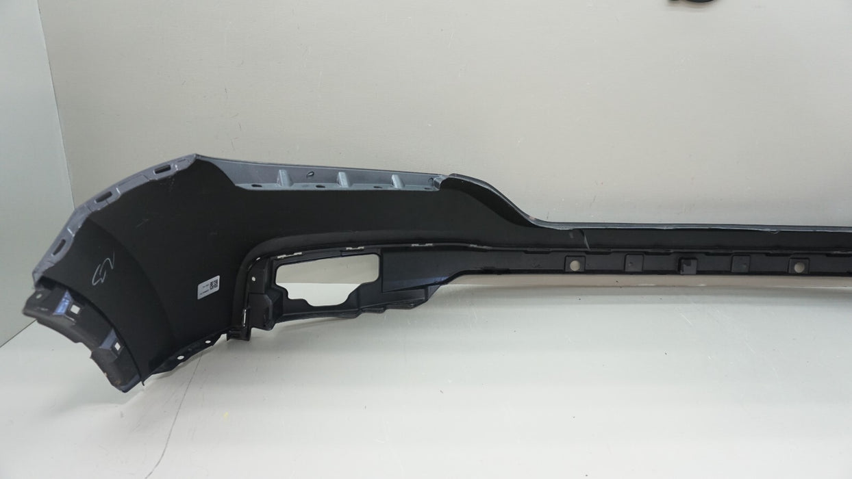 2020-2021 HONDA CR-V EX EX-L LX TOURING FRONT BUMPER COVER OEM 71101-TLA-A500
