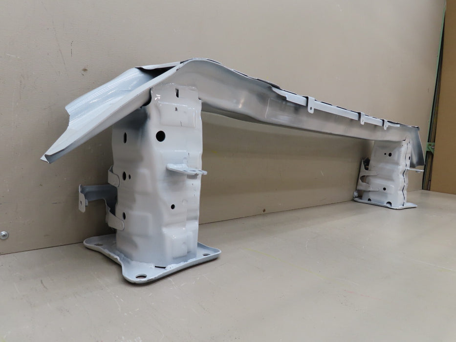 2012-2018 FORD FOCUS FRONT BUMPER REINFORCEMENT BAR AFTERMARKET FO1006260DSC