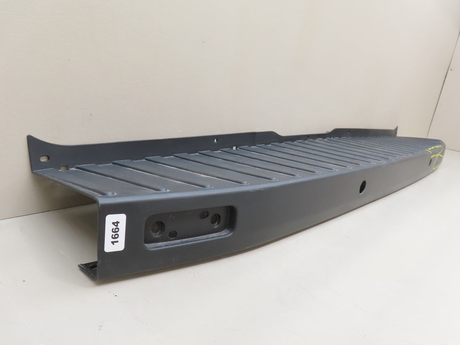 2019-2024 FORD TRANSIT REAR BUMPER CENTER COVER OEM LK41-17E926