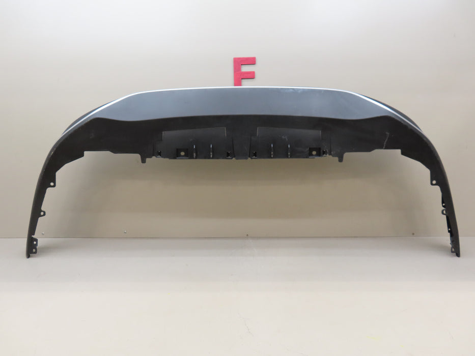 2023-2025 TOYOTA CROWN REAR LOWER BUMPER COVER OEM 52169-30360
