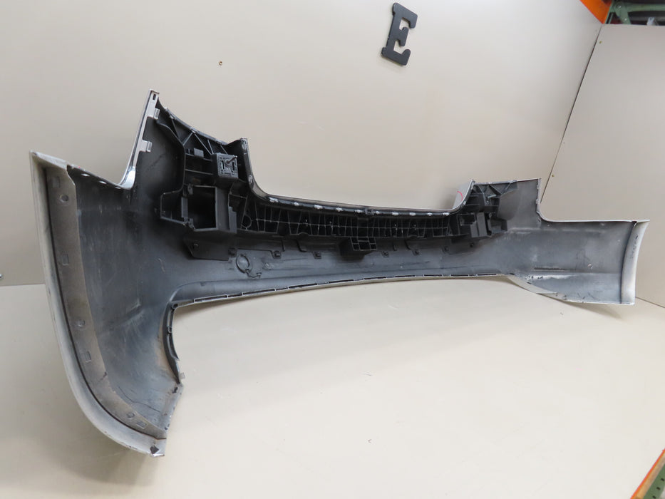 2013-2016 AUDI A5 REAR BUMPER COVER OEM 8T0807511J