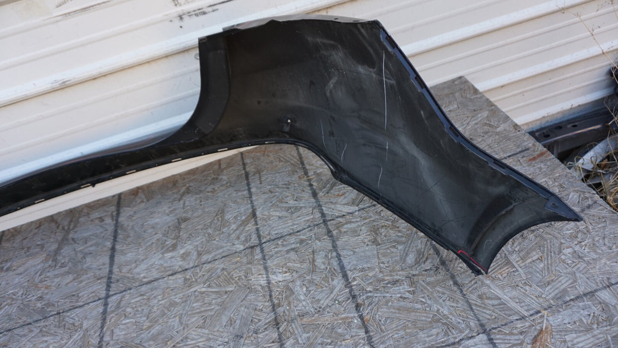 2013-2016 FORD FUSION REAR BUMPER COVER OEM 13 14 15 16