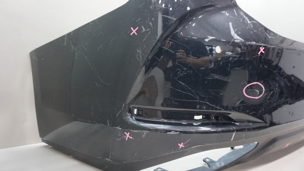 2019 2020 LEXUS ES350 REAR BUMPER COVER OEM 52159-33470