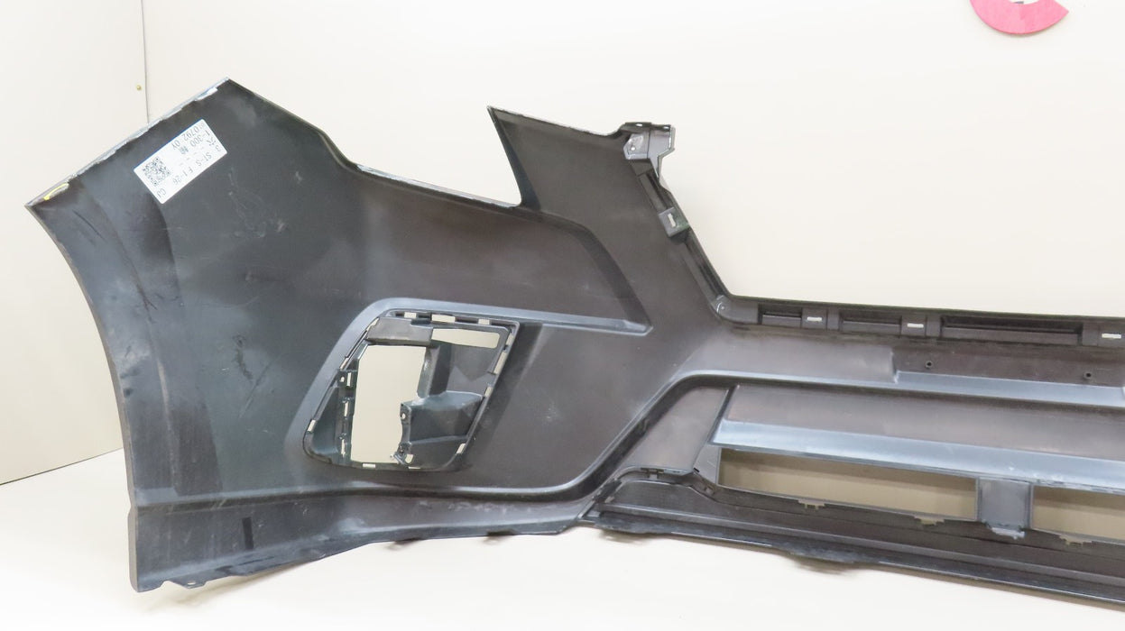 2022-2024 SUBARU FORESTER FRONT BUMPER COVER OEM 57704SJ021