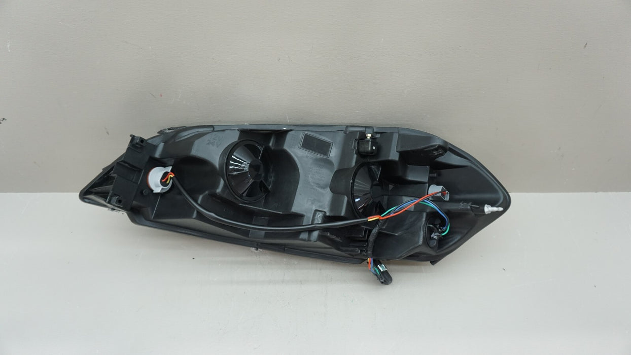2006-2013 CHEVROLET IMPALA FRONT RIGHT PASSENGER SIDE HEADLIGHT AFTERMARKET