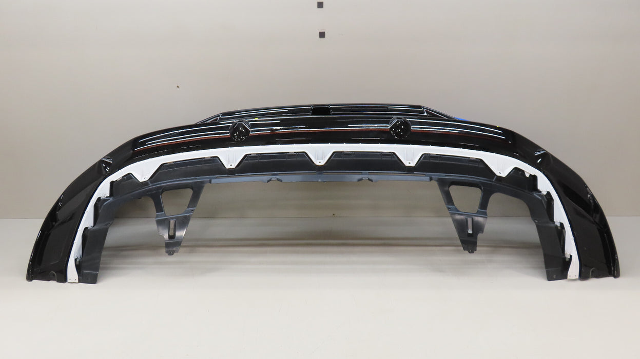2020-2022 LAMBORGHINI HURACAN LB624STR REAR BUMPER COVER OEM