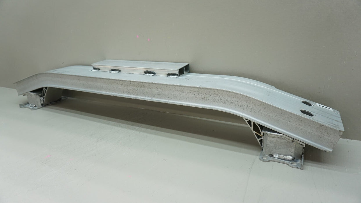 2018-2021 HONDA ACCORD REAR BUMPER REINFORCEMENT IMPACT BAR OEM 71530-TVA-A00