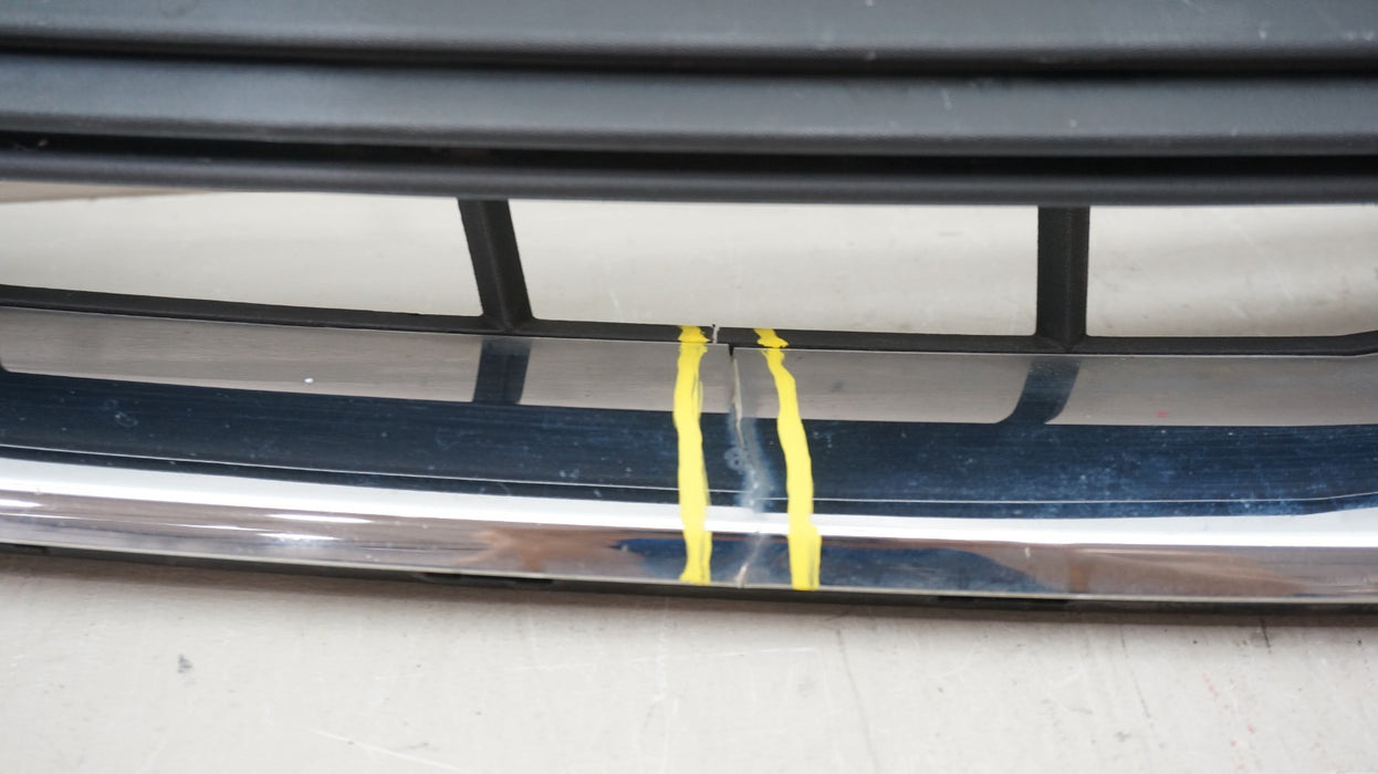 2014-2020 CHEVROLET IMPALA FRONT LOWER BUMPER GRILLE OEM 22941702