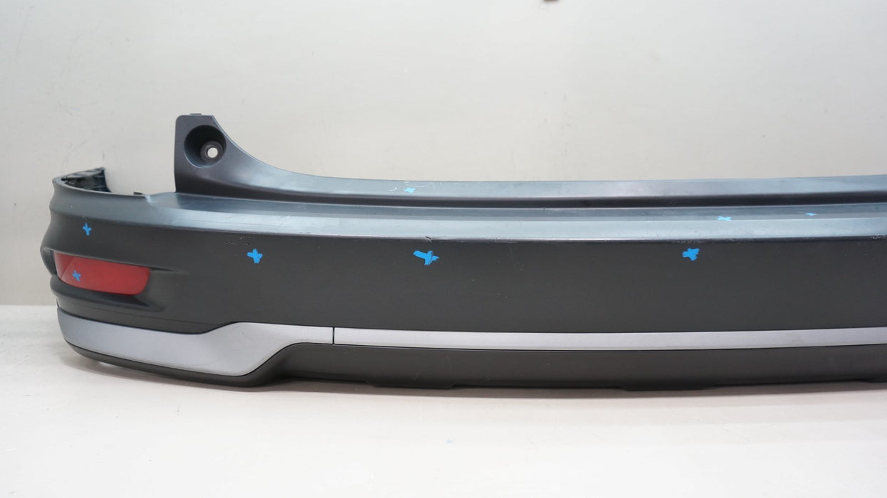 2020-2022 HONDA CRV CR-V REAR BUMPER COVER PANEL OEM 71501-TLA-A700