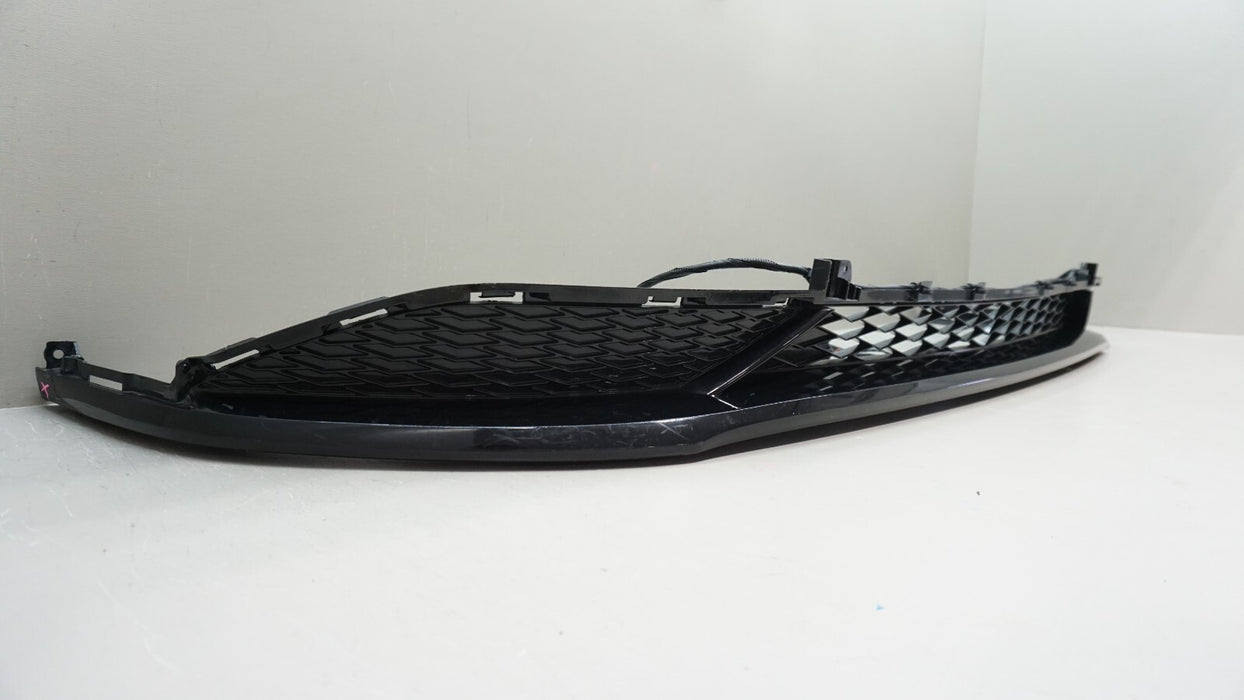 2021-2023 HYUNDAI SONATA FRONT LOWER BUMPER COVER VALANCE OEM 86512-L1450