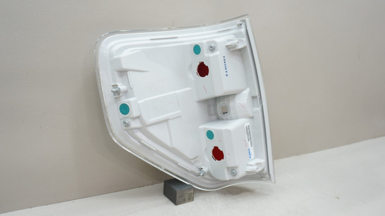 2009-2014 FORD F150 F-150 REAR RIGHT PASSENGER SIDE TAIL LIGHT AFTERMARKET DEPO