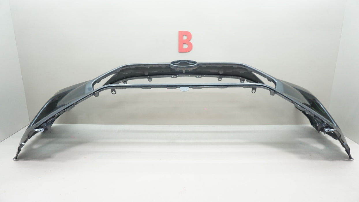 2019-2022 TOYOTA RAV-4 RAV4 FRONT BUMPER COVER PANEL PLASTIC 52119-0R200 OEM