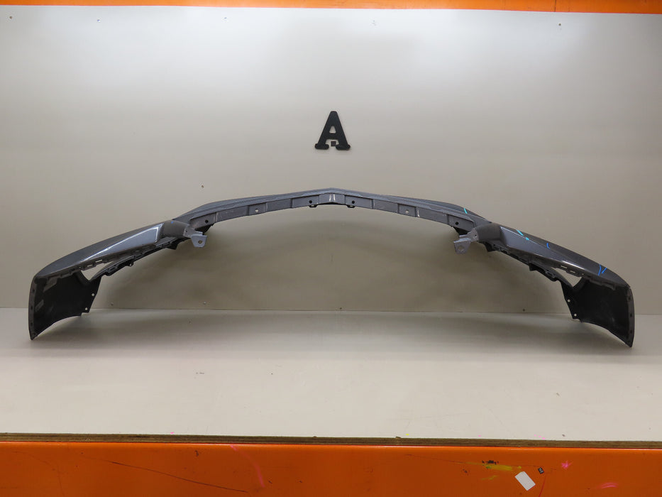 2017-2020 ACURA MDX FRONT BUMPER COVER OEM 71101-TZ5-A000