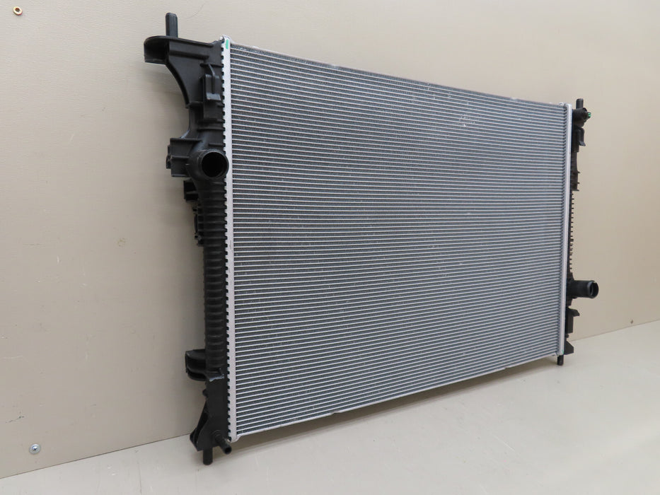 2024 FORD BRONCO SPORT 1.5L 2.0L FRONT RADIATOR OEM LX6Z-8005-T