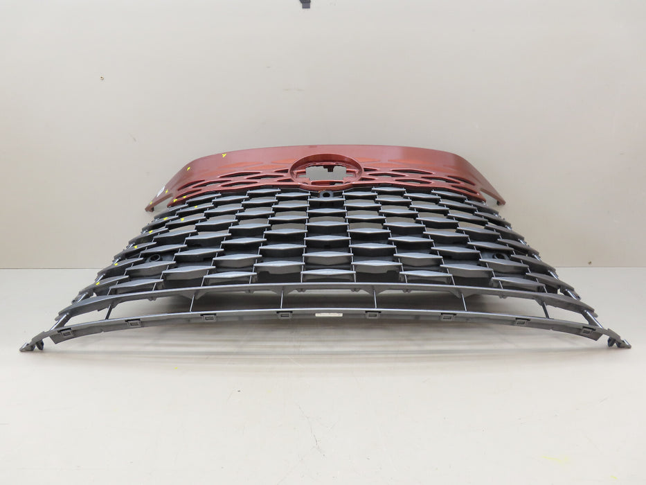 2023-2025 LEXUS RX350 FRONT RADIATOR GRILLE GRILL OEM 53155-48160