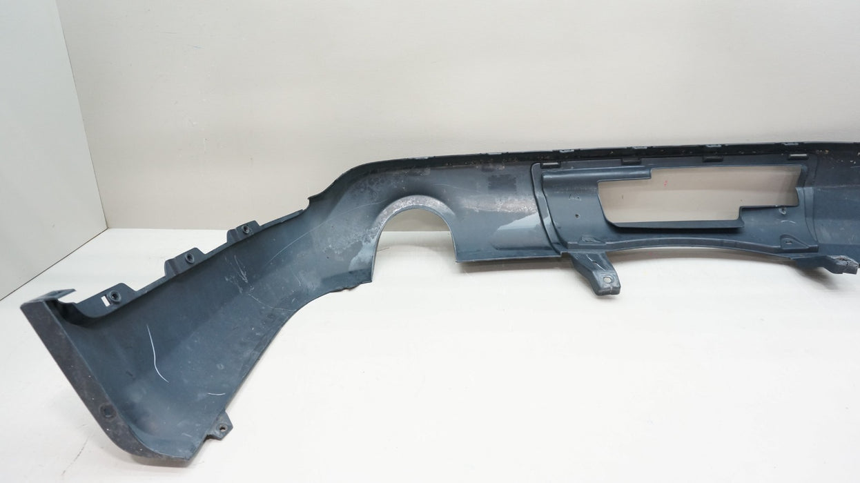 2014-2024 DODGE DURANGO REAR LOWER BUMPER COVER PANEL VALANCE OEM 05113698AA