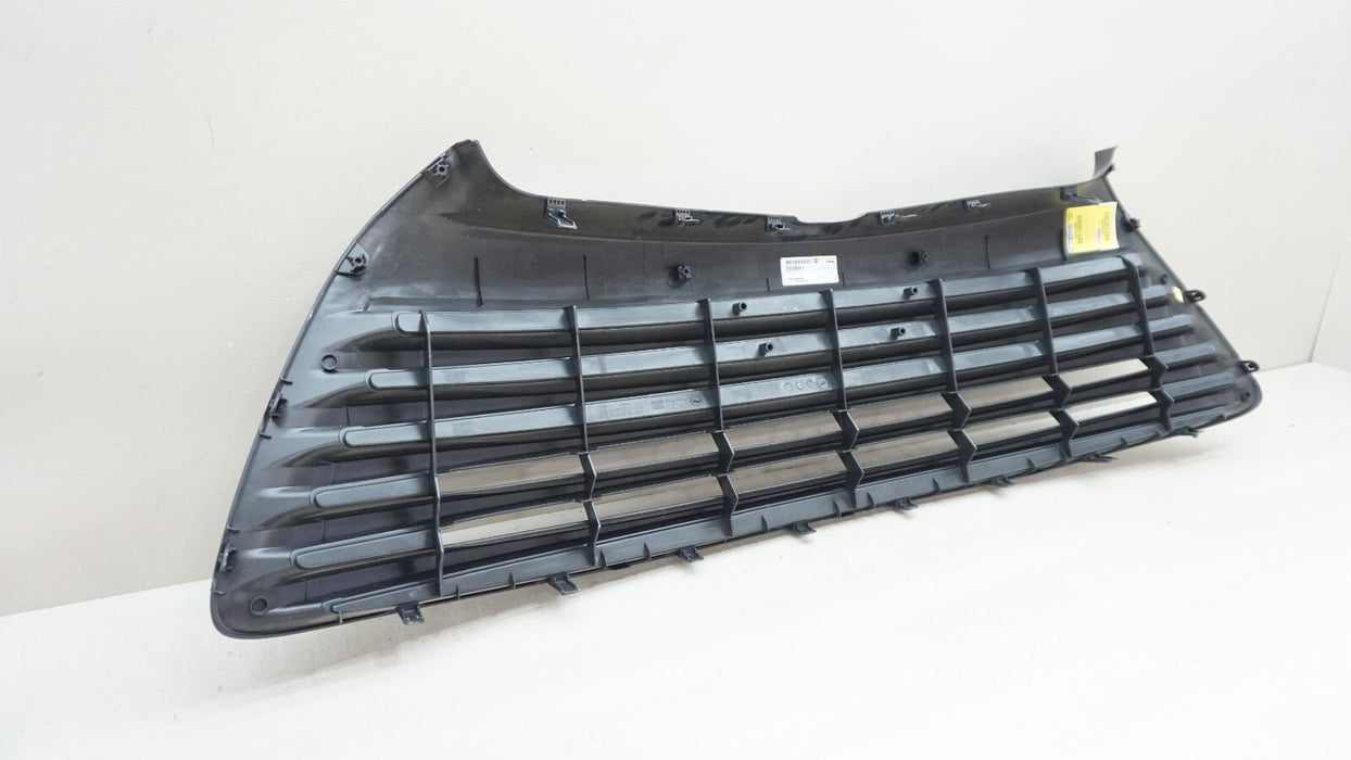 2015-2017 TOYOTA CAMRY FRONT BUMPER RADIATOR GRILLE CAPA AFTERMARKET