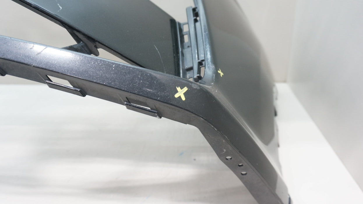 2016-2018 LEXUS RX350 RX450H FRONT BUMPER COVER PANEL OEM 52119-0E270
