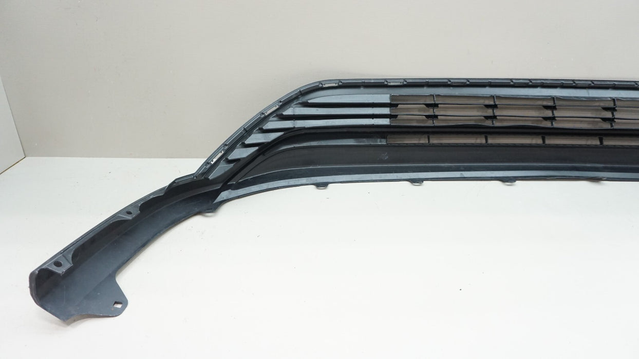 2020-2023 TOYOTA HIGHLANDER FRONT BUMPER LOWER VALANCE COVER 52129-0E190 OEM