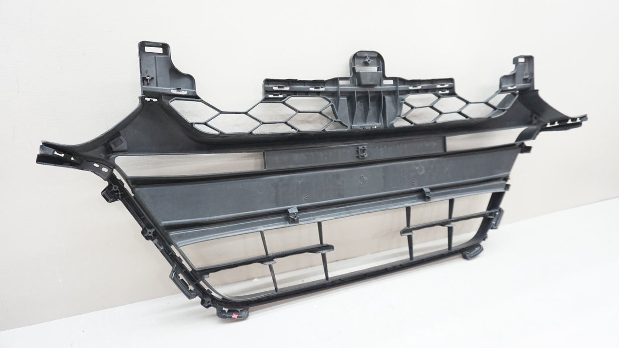 2018-2019 HONDA ACCORD FRONT UPPER RADIATOR GRILLE GRILL OEM 71111-TVA-A5
