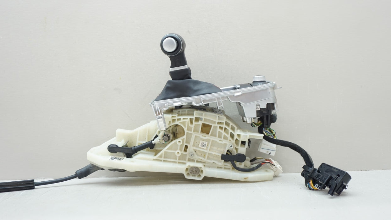 2018-2023 KIA STINGER CENTER CONSOLE AUTOMATIC FLOOR GEAR SHIFTER ASSEMBLY OEM