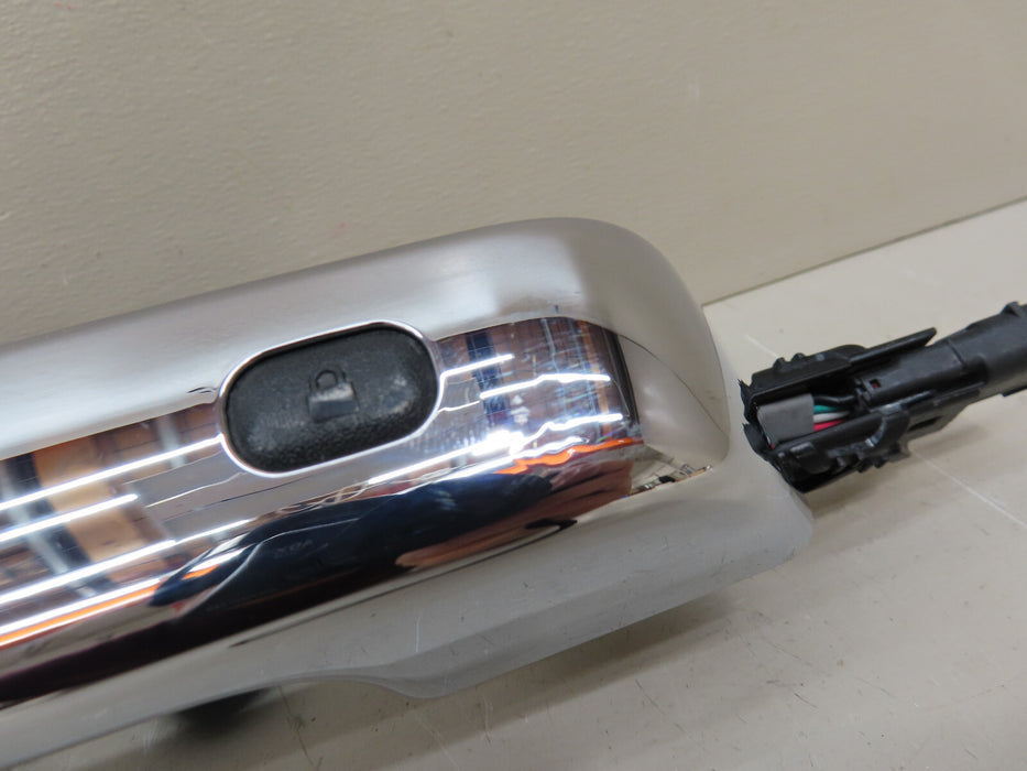 2021-2024 FORD F-150 F-250 F-350 F150 F250 F350 RIGHT PASSENGER DOOR HANDLE OEM