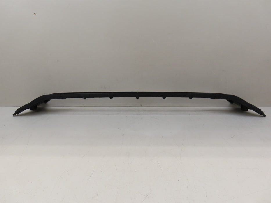 2016-2023 TOYOTA TACOMA FRONT LOWER BUMPER GRILLE GRILL OEM