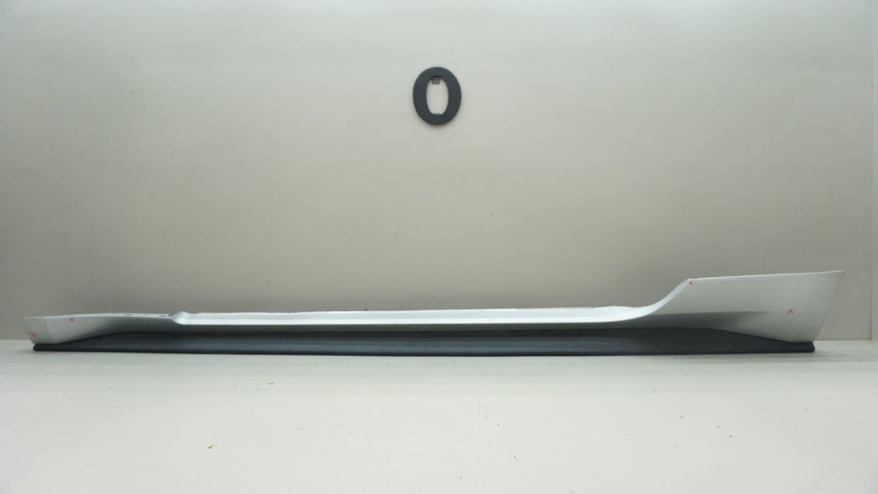 2015-2020 FORD MUSTANG LEFT DRIVERS SIDE ROCKER PANEL SIDE SKIRT FR3B-6310155 OE