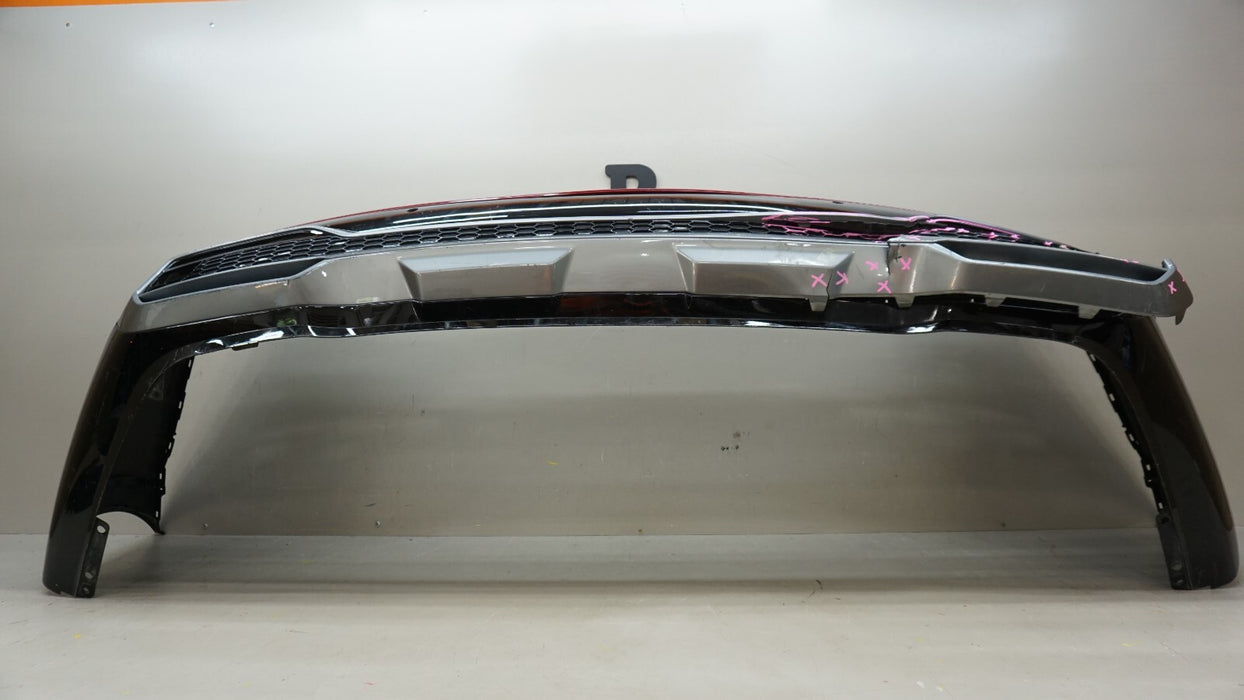 2021-2022 KIA SORENTO S/SX/SX Prestige/EX REAR BUMPER COVER OEM 86611-R5300