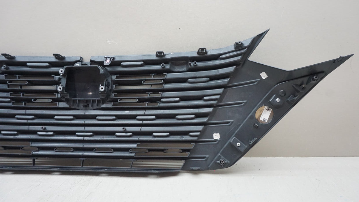 2024-2025 NISSAN SENTRA S SV FRONT RADIATOR BUMPER GRILLE GRILL OEM 62310-6LY0