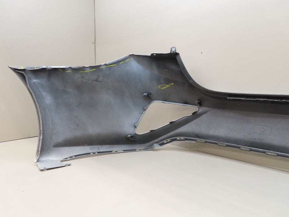 2019 2020 2021 KIA FORTE SEDAN REAR BUMPER COVER OEM 86611-M7000