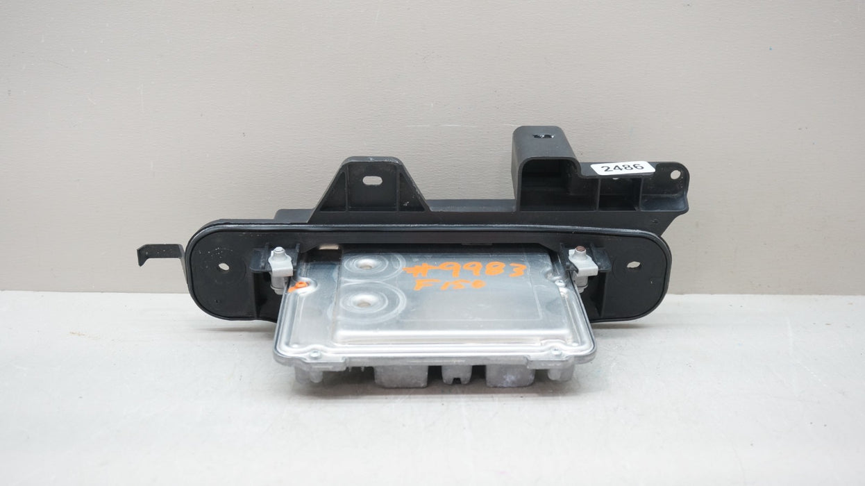 2015-2017 FORD F150 3.5L ECM ENGINE CONTROL MODULE COMPUTER FL3A-12A650 OEM