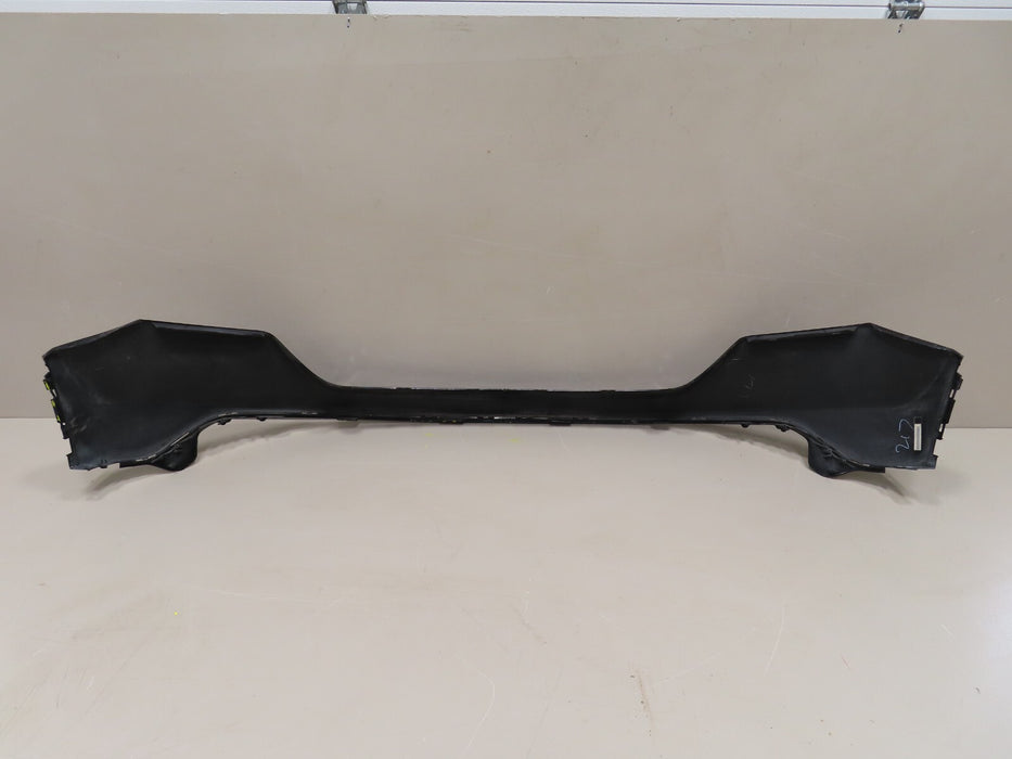 2007 2008 2009 Honda CRV CR-V Front Upper Bumper Cover Fascia OEM