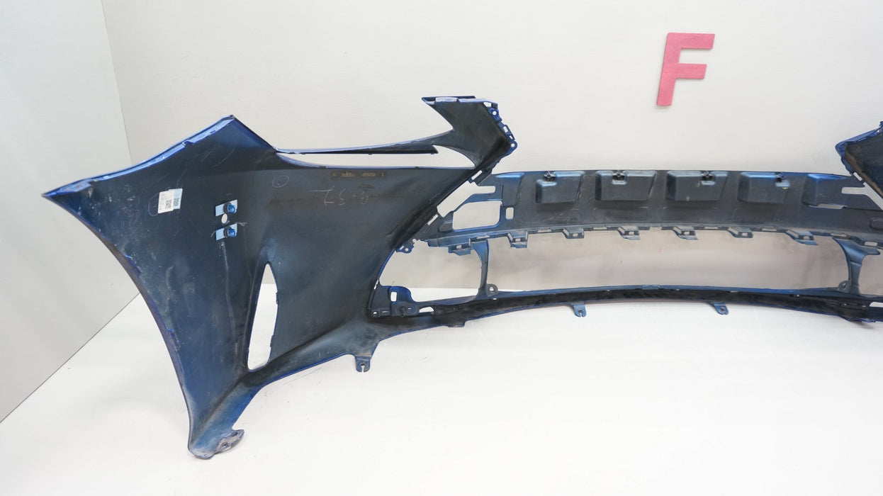 2015-2018 LEXUS RC200T RC350 FRONT BUMPER COVER PANEL OEM