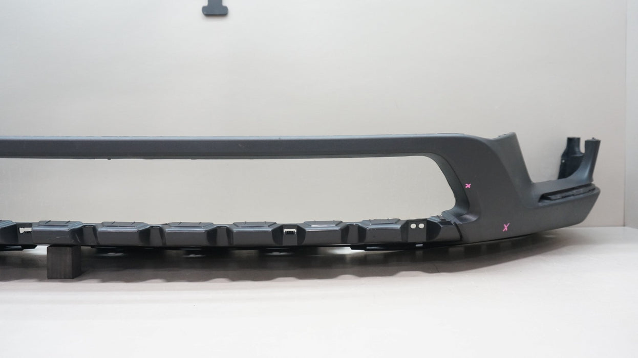 2019-2022 HONDA PILOT FRONT LOWER BUMPER COVER VALANCE AFTERMARKET