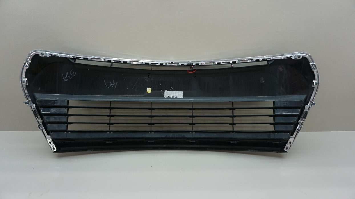 2014-2016 TOYOTA COROLLA FRONT BUMPER CENTER GRILL GRILLE OEM AP00-11-0400