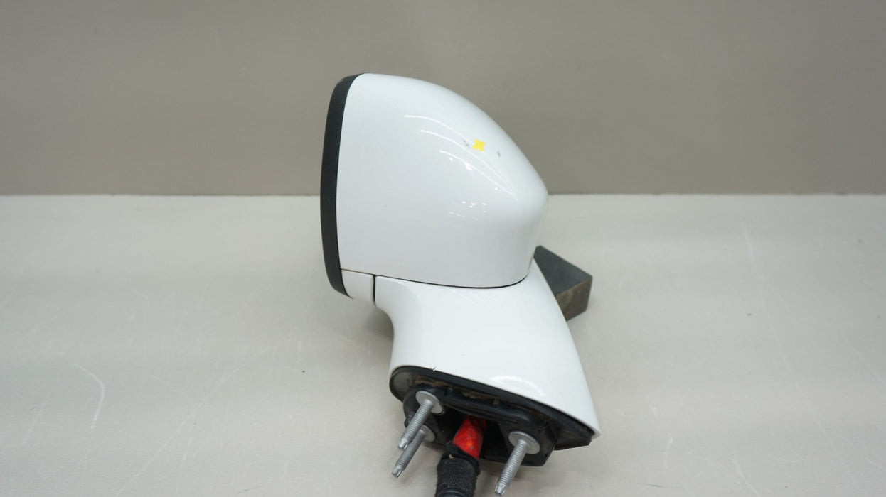 2019-2020 FORD FUSION LEFT DRIVER SIDE DOOR MIRROR OEM KS73-17683