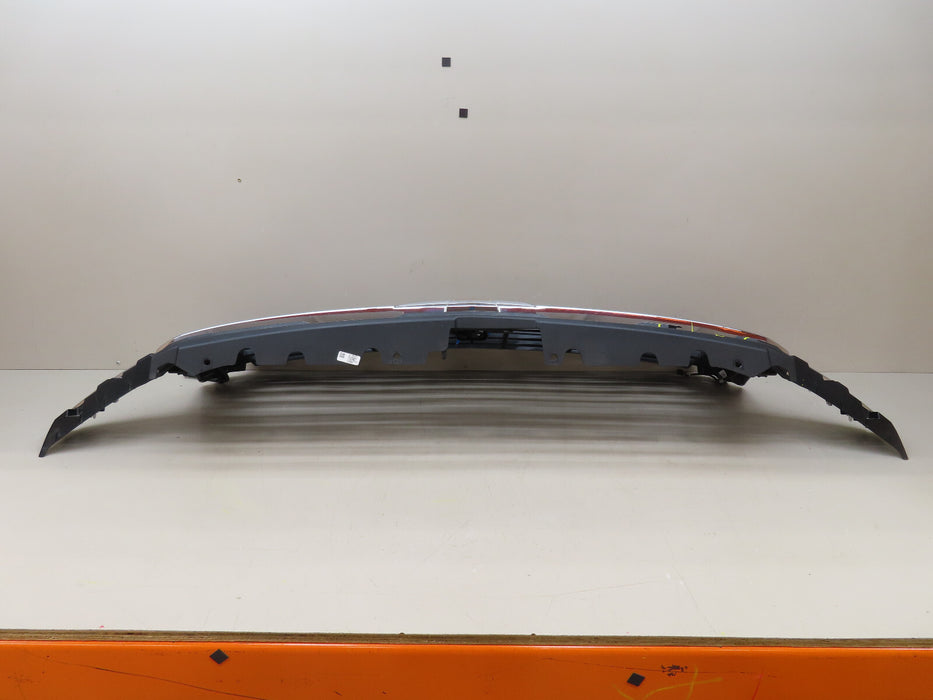2024 CHEVROLET SILVERADO LT 2500 3500HD FRONT RADIATOR GIRLLE GRILL W/CAMERA OEM