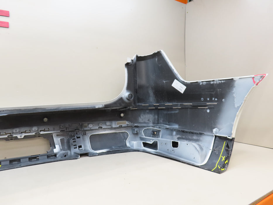 2022-2023 LINCOLN NAVIGATOR REAR BUMPER COVER W/ VALANCE OEM NL7B-17F001-A