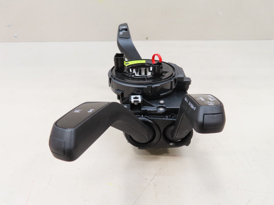 2020-2022 PORSCHE TAYCAN TURN LIGHT WIPER CRUISE COMBO SWITCH OEM 9J1953502M