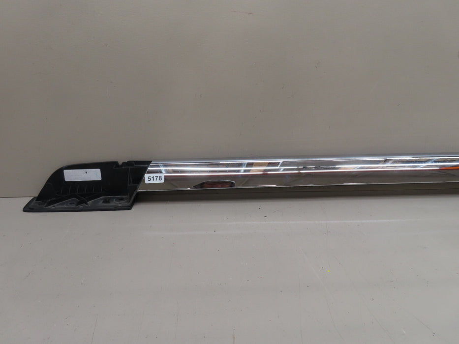 2018-2021 FORD EXPEDITION ROOF RAIL RIGHT PASSENGER SIDE OEM