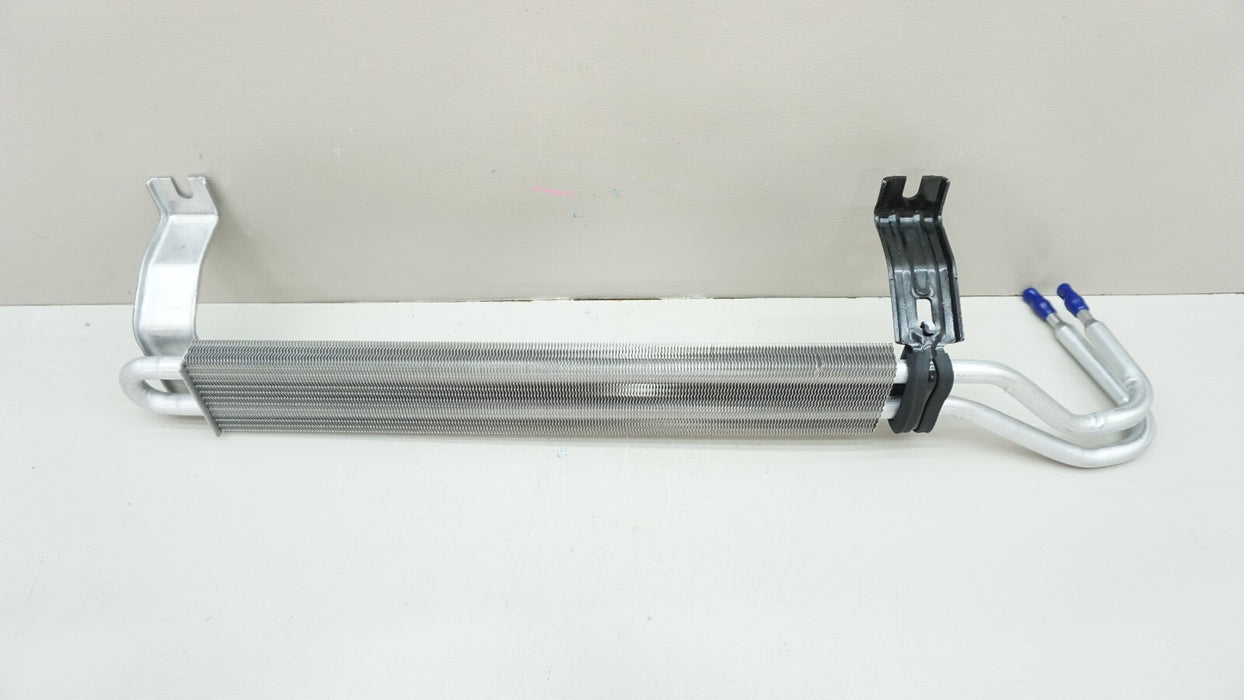 GM CHEVROLET GMC BUICK STEERING FLUID COOLER 22792865 OEM