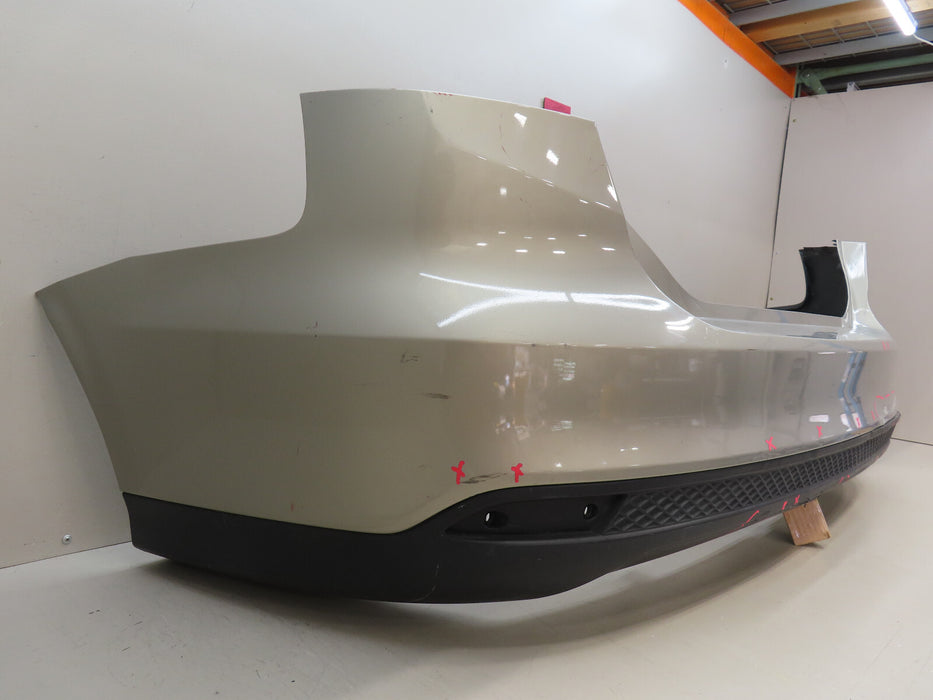 2015-2018 FORD FOCUS REAR BUMPER COVER OEM