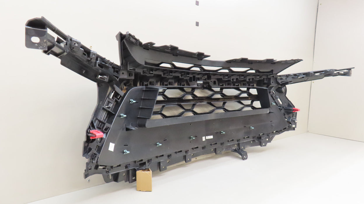 2023-2025 CHEVROLET BLAZER FRONT RADIATOR GRILL GRILLE OEM