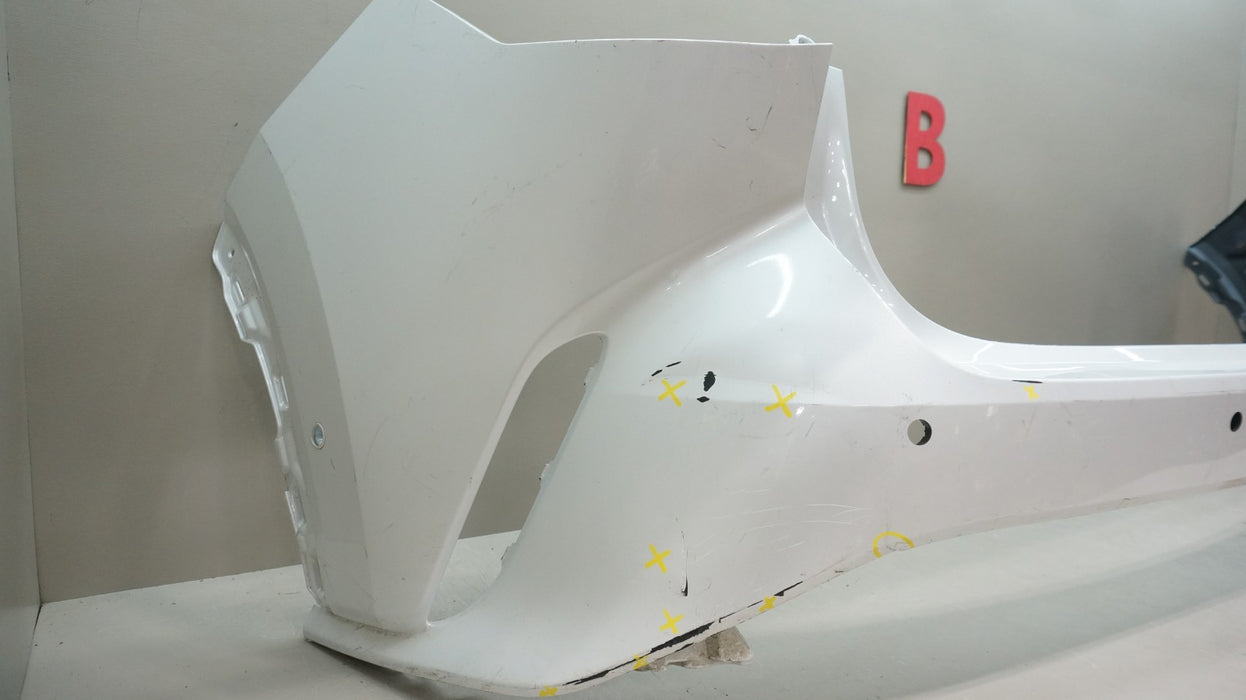 2022-2024 LEXUS RX350 REAR BUMPER COVER PANEL OEM 52159-0E150